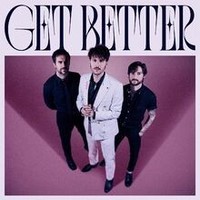Get Better Von Storm Orchestra | CD | Zustand Neu