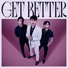 Get Better Von Storm Orchestra | CD | Zustand Neu-image