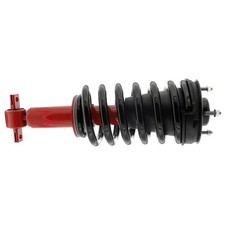 For Chevy Avalanche Tahoe Silverado 1500 Front Left Strut & Spring TCP