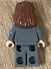 Hermione Granger Lego Minifigure School Uniform with Time Turner Harry Potter — photo 4