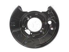 hinten links Bremsscheibe Spritzblech Für MERCEDES C215 W215 98-06 2204230420 hinten links Bremsscheibe Spritzblech Für MERCEDES C215 W215 98-06 2204230420