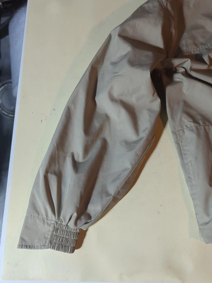 Jantzen Waterproof Pullover Vintage M Medium - Image 3 of 4