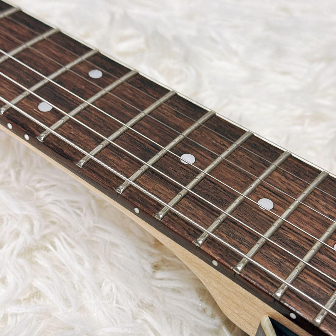 ギター bacchus g-custom Bacchus guitar G-CUSTOM Musical Instruments | eBay