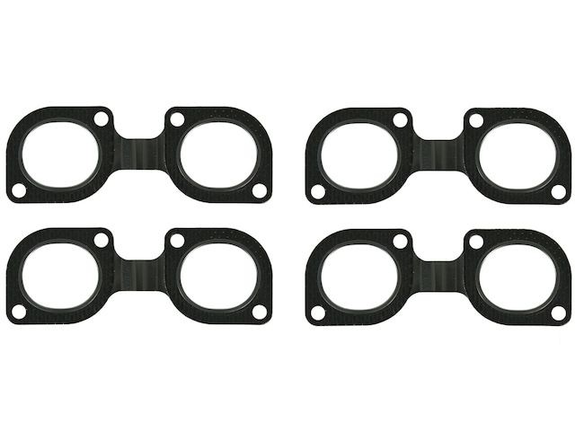 Exhaust Manifold Gasket Set Felpro 31ZBHC28 for Bentley Arnage 1999 2000 2001