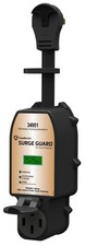 Southwire - 34951 - Southwire - 34951 - 50A PORT SURGE GUARD WIRELESS, Each