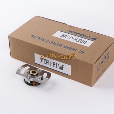 1X NEW Yaskawa UTOPH-81AWF UTOPH81AWF encoder