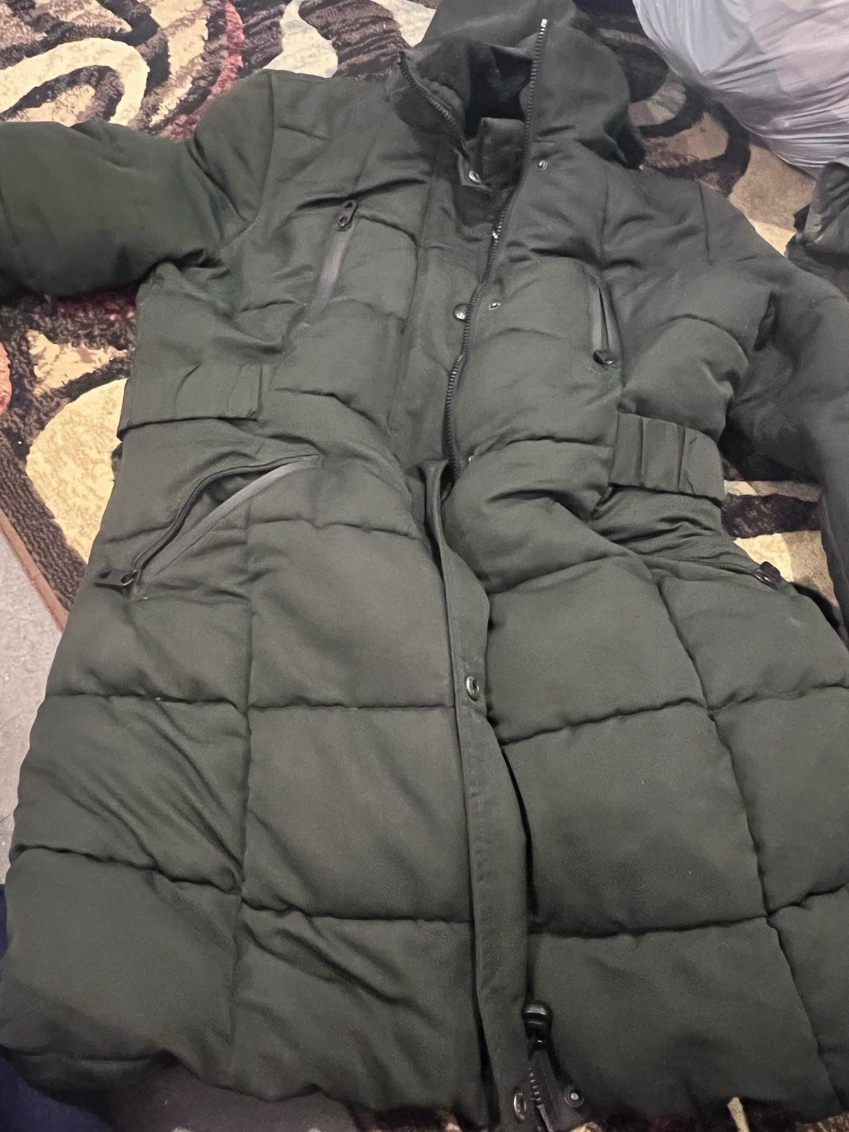 Guess Jacket - image 1