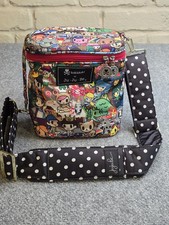 Ju-Ju-Be Tokidoki Fairytella fuel cell EUC