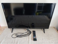 JVC LT-32CA120 32 Inch Smart HD LED TV Android Google TV Freeview Play & Remote