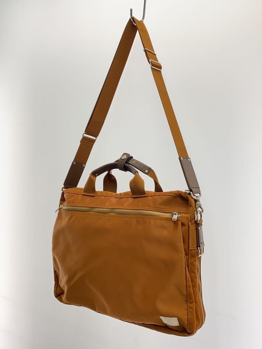 PORTER Briefcase Nylon CML - image 2