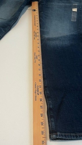 American Eagle Airflex Original Bootcut Jeans Men's 32X32 Stretch - Picture 3 of 8