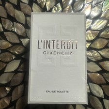 Givenchy L'Interdit