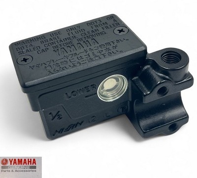 Hauptbremszylinder vorne OE Yamaha SR 500 , XT 400 500 600 , DT , SR , SRX , TZR