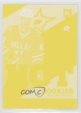 2013 Toronto Fall Expo Score Hot Rookies Progressions Yellow Jamie Oleksiak 8tn