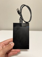 Seagate 500GB UGREEN 2.5 Inch Hard Drive USB 3.0