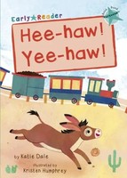 Katie Dale | Hee-Haw! Yee-Haw! | Taschenbuch | Englisch (2020)