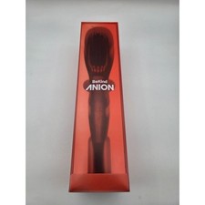 Imagen de BeKind Professional Anion Hair Straightener Straightening Hairbrush Open Box