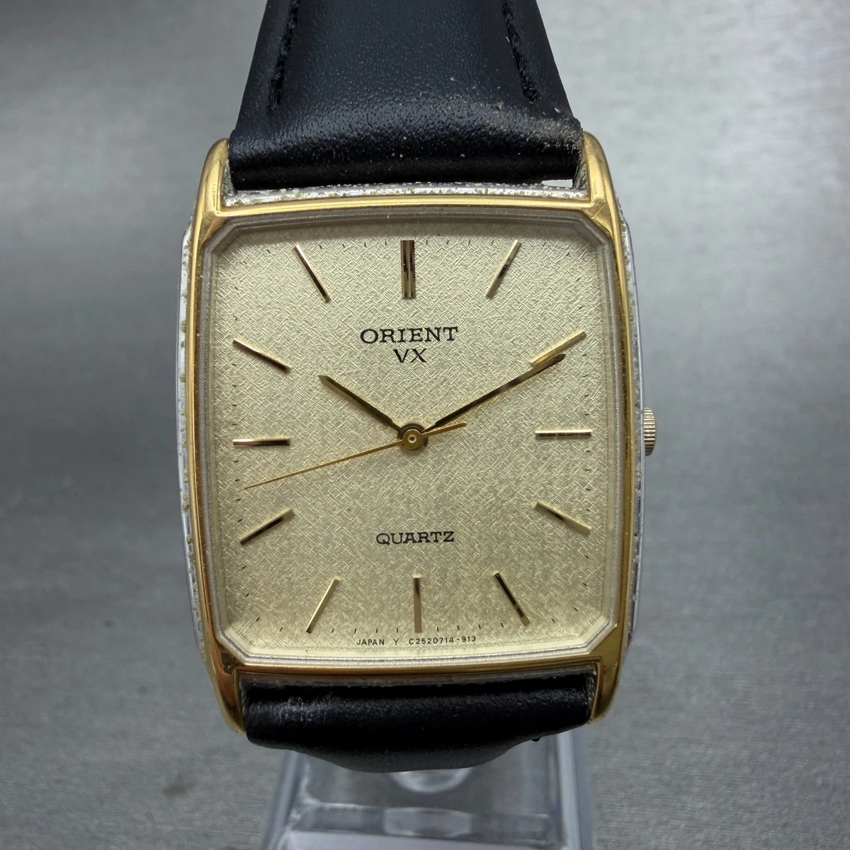 Orient Wristwatches with Vintage Gold | eBay