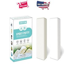 Epoxy Putty Stick 120g Quick Leak Repair Waterproof for Plastic Metal Wood Glass