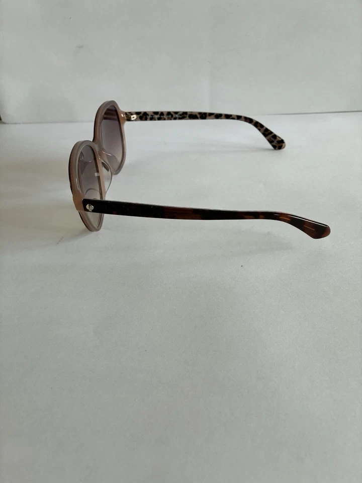 Gafas de sol para mujer Kate Spade New York Hello Sunshine Havana 59 16 145 mm Foto 4 de 4