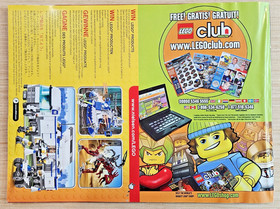 Lego Star Wars Tantive IV #10198 / pre-built Excellent cond.