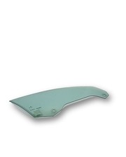 BMW Side window, door, right front 7428508 8'' F91 M8 Convertible 8'' G15 Coup�