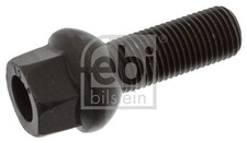 FEBI BILSTEIN Radschraube 04912 für VW FORD SEAT