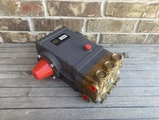 General Pump CW2040 – Car Wash Pressure Washer Pump-Bare New Old Stock