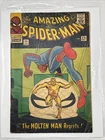 The Amazing Spider-Man #35 (Marvel Comics April 1966)