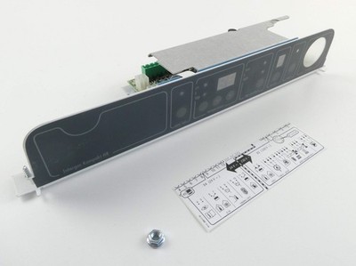 INTERGAS 074278 (230V / 50Hz) BRENNERSTEUERGERÄT