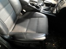 Siège Mercedes CLASSE G