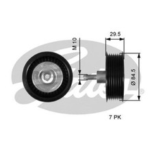Poulies diverses Ford RANGER