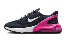 Nike Air Max 270 GO Low Dark Obsidian Fierce Pink - DV1968-401
