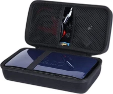 khanka Hard Travel Case Replacement for Halo Bolt 58830/57720 / Air 58830 / ACDC