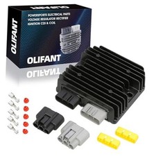 Voltage Regulator Rectifier For Can-Am Outlander 500 570 650 800 850 1000 