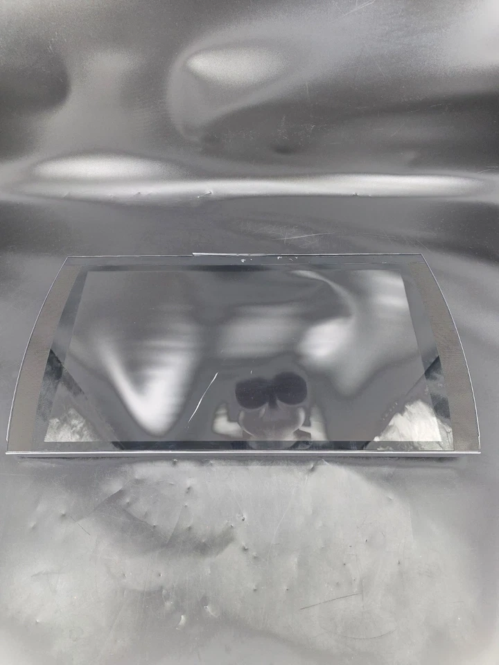 Sony Playstation 3 PS3 3D Display Black CECH-ZED1U - Image 4 of 4