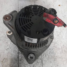 12317788247 Alternatore  BMW Serie 3 (E46) 318d Td (85Kw) SW 5p/d/1951cc