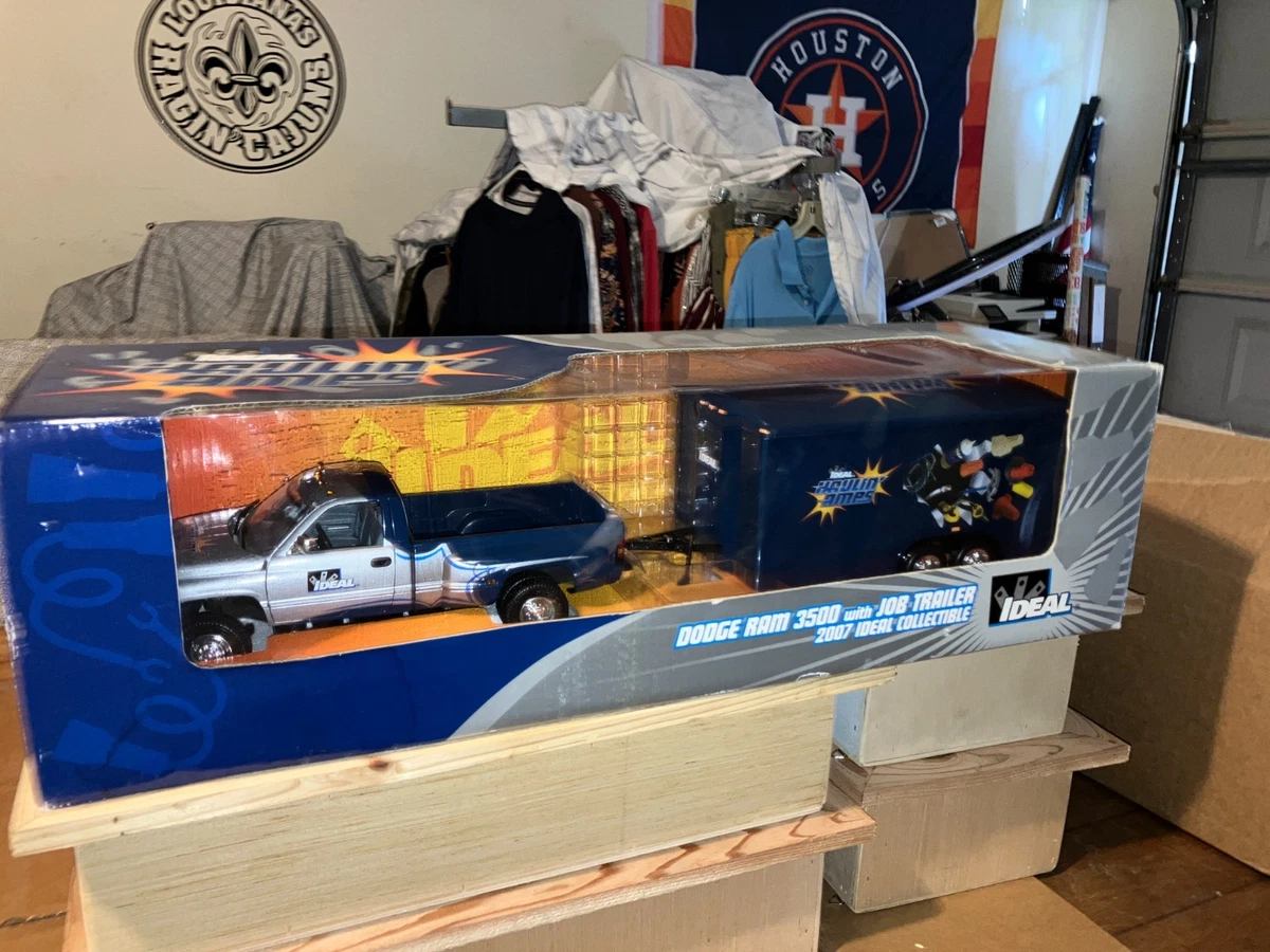 Dodge 1:18 Scale Diecast Pickup Trucks for sale - eBay