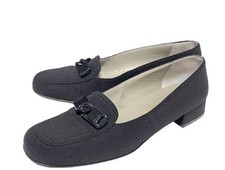Prada Pumps Black Women's with Box Size EU36.5/US6.5