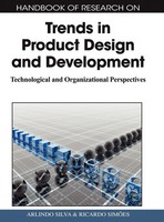 Arlindo Silva (U. A.) | Handbook Of Research On Trends In Product Design And...