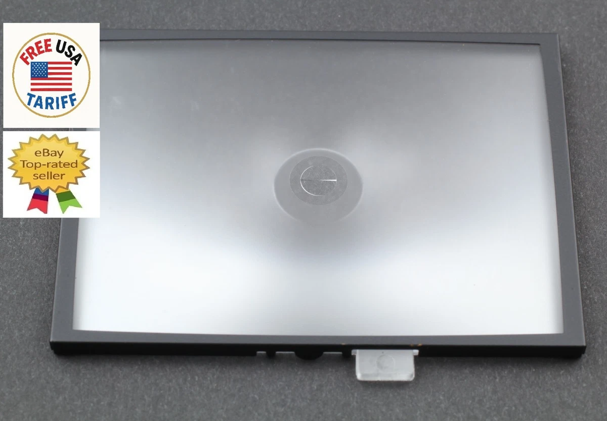 mamiya 645 focusing screen products for sale | eBay