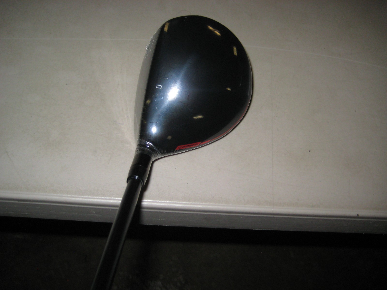 BRAND NEW 2025 Wilson Staff Dynapower Max Fairway 7 wood Graph Regular  RH