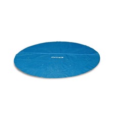 Intex Solar-Pool-cover für Easy-Set und Fram...