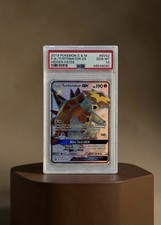 The Pokémon Company Turtonator GX SV52/SV94 Hidden Fates Full Art Holo PSA 10 on eBay
