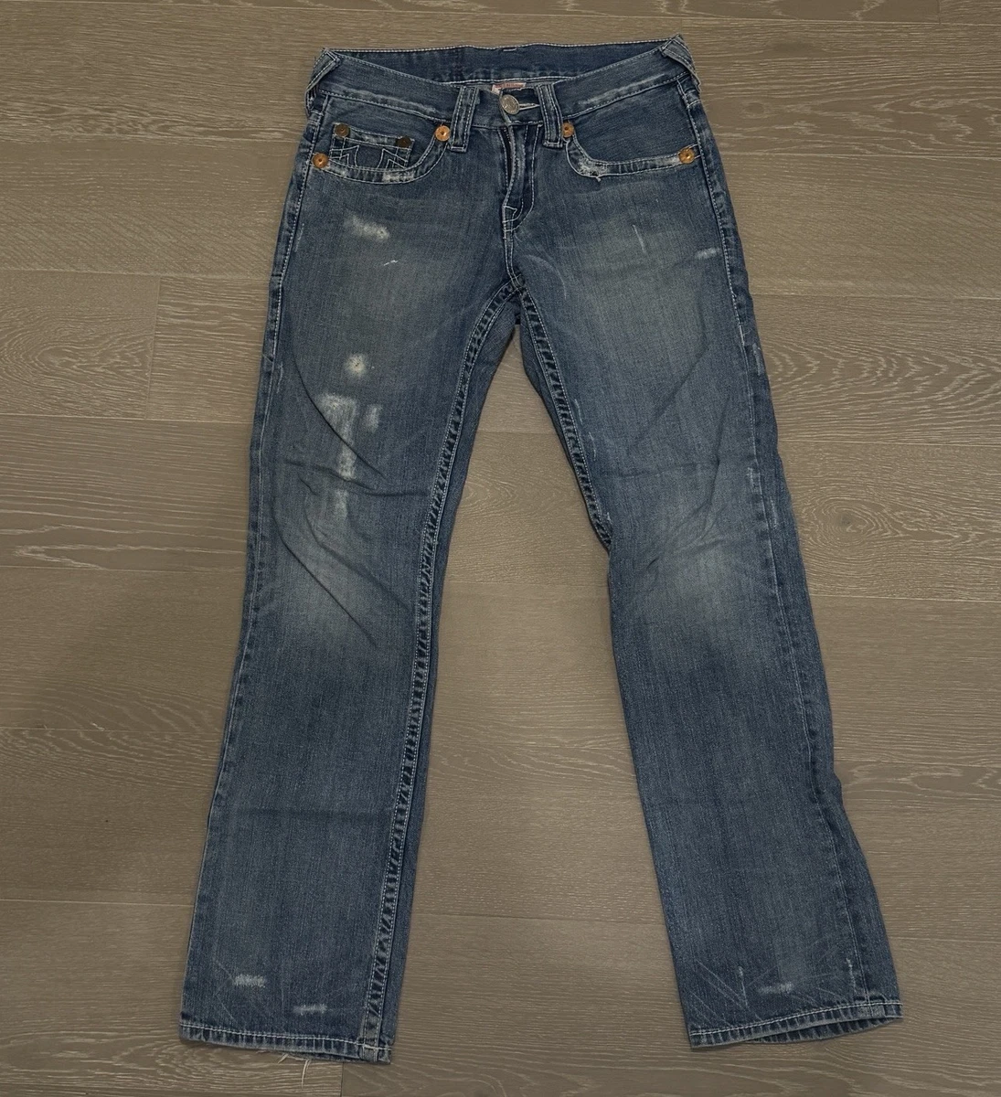 True Religion Bobby In Men's Jeans for sale | eBay