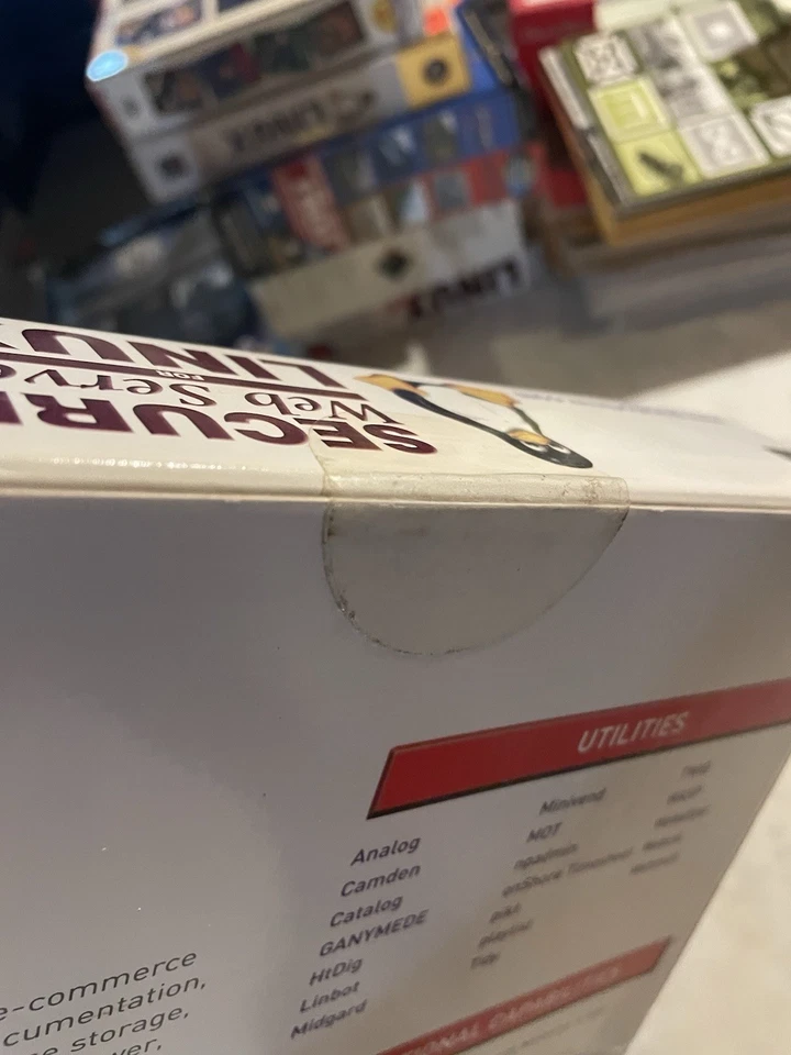 Secure Web Server For Linux - Image 3 of 4