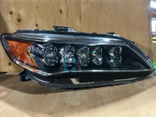 Feu avant (phare) Honda LEGEND