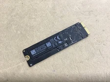 Apple Samsung 256GB SSUBX Solid State Drive SSD MZ-JPV2560