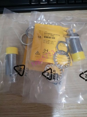 1PC Turck NI15-M30E-LIU-H1141 Proximity Switch NI15M30ELIUH1141 New