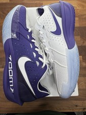 Nike Air Zoom GT Cut 3 TB Promo Court Purple for Sale  display picture 3